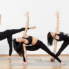 Power Yoga